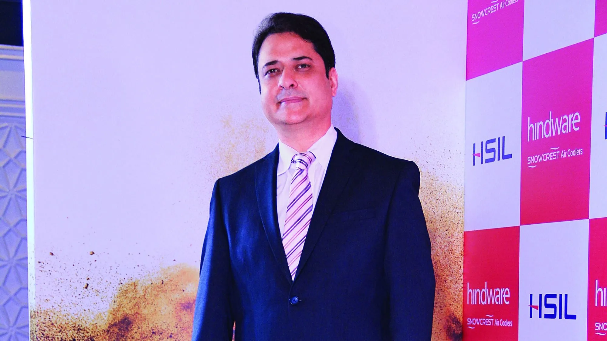 Rakesh Kaul  