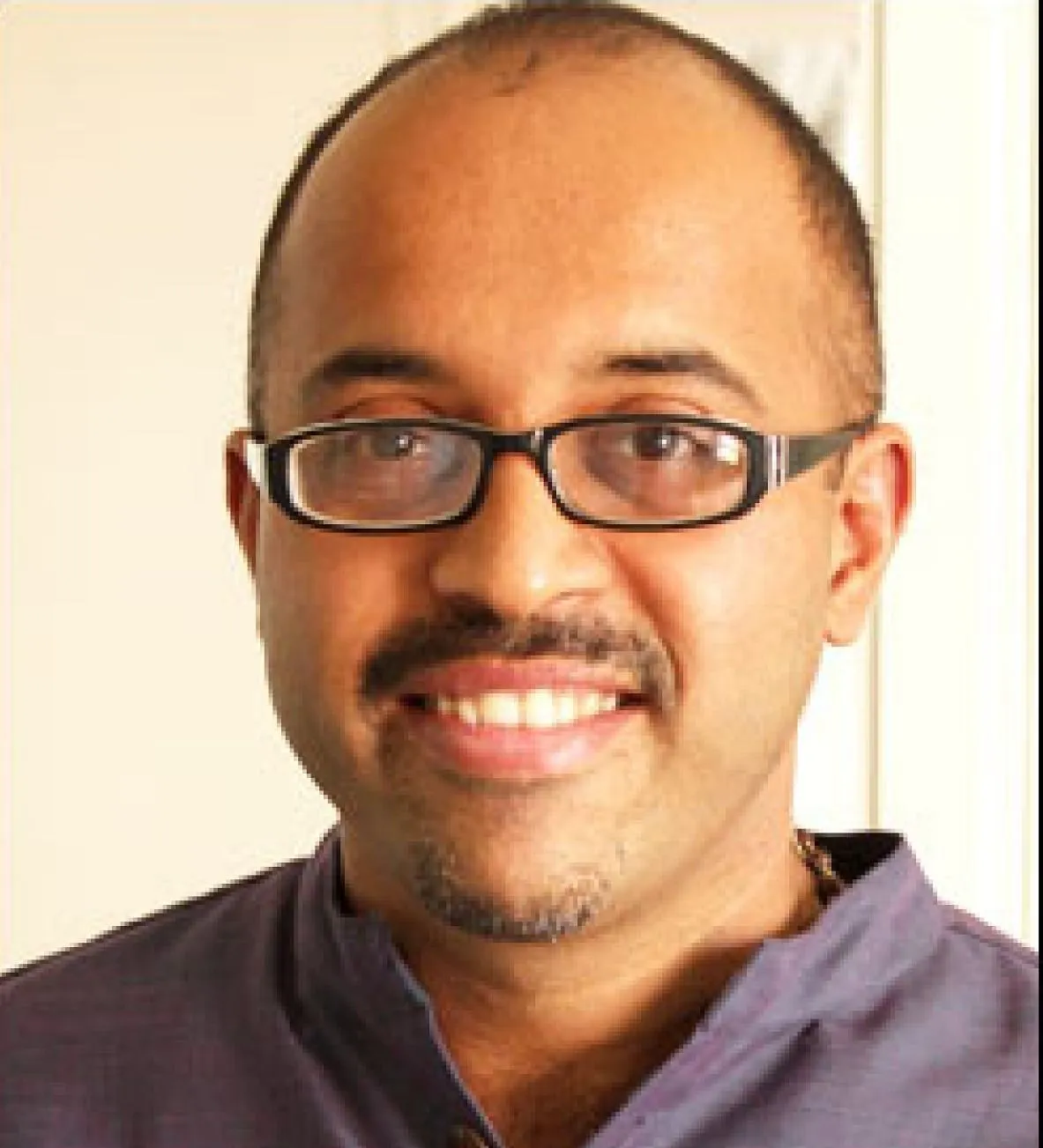 Raghu Bhat  