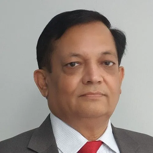 Anil Kumar Malhotra, CEO, Siti Cable  