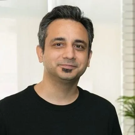 Anuj Sharma, Xiaomi India  