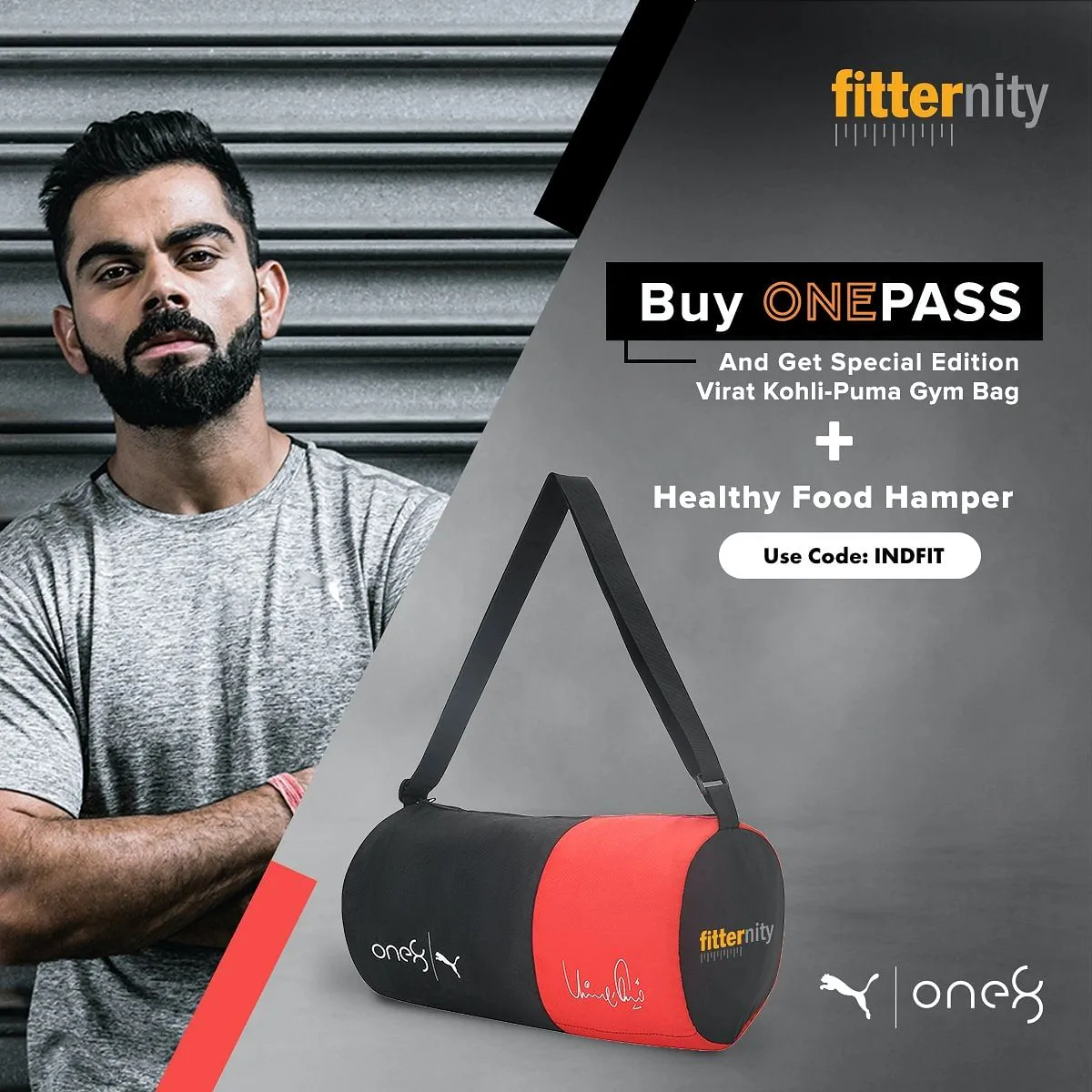 A fitternity ad spotted on Facebook<br />
  