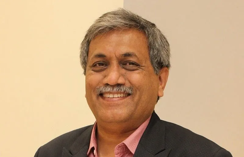 Sanjeev Agarwal  