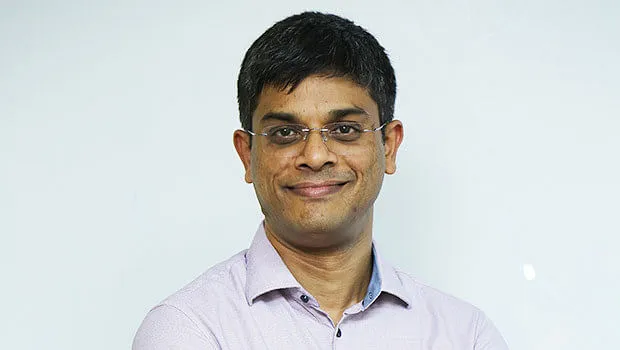 Siju Prabhakaran  
