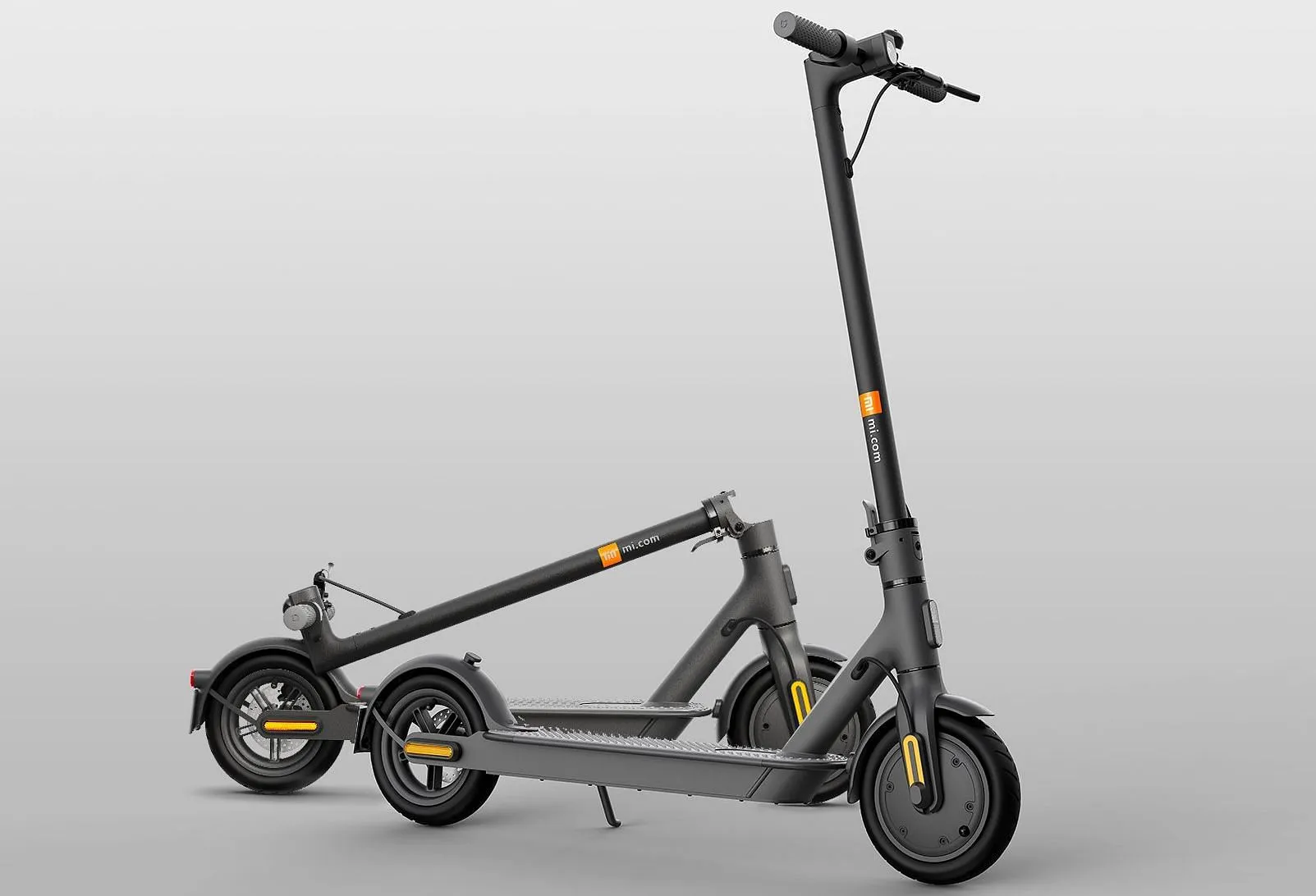 Xiaomi e scooter  