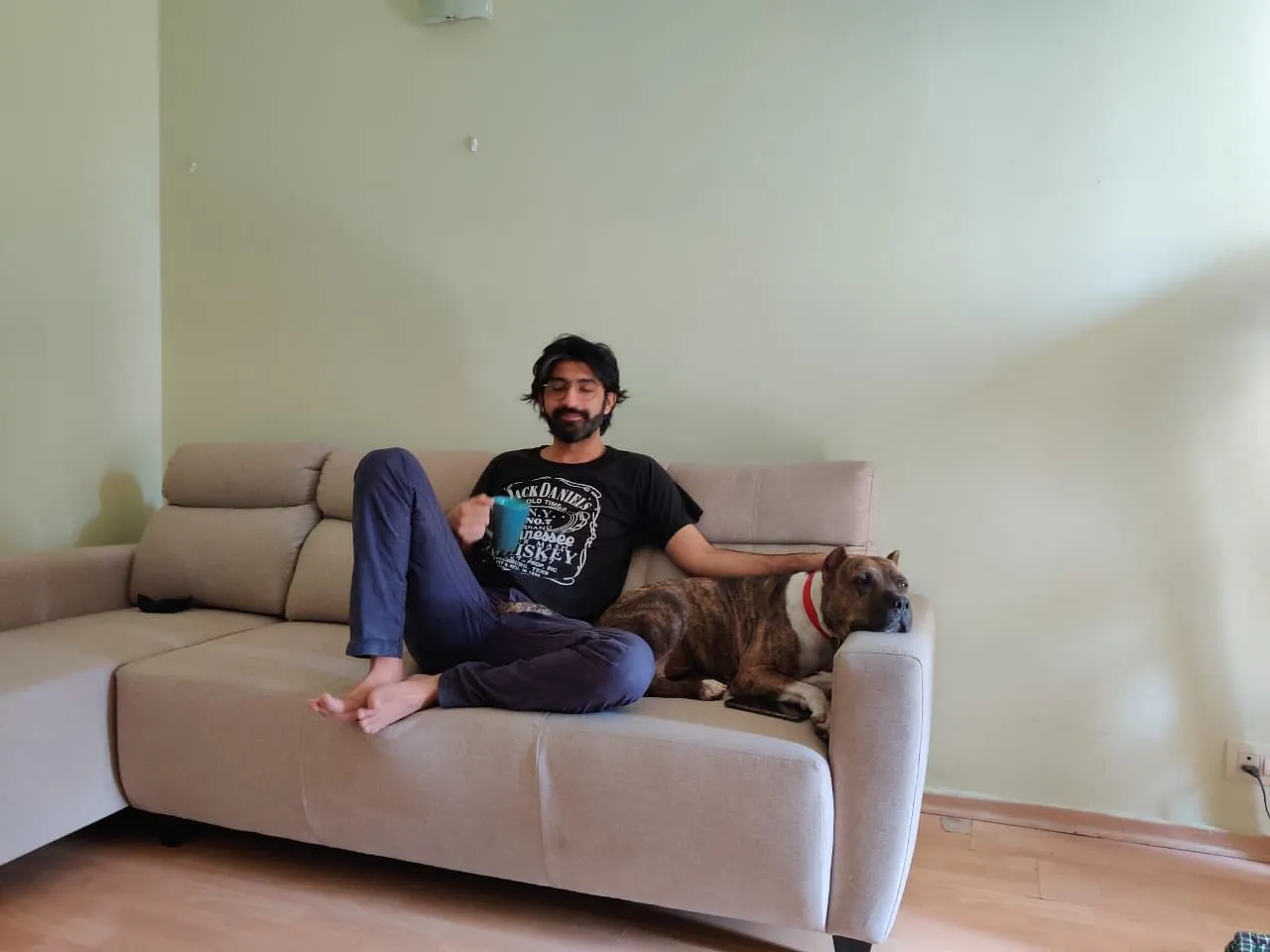 Karan Malhotra  
