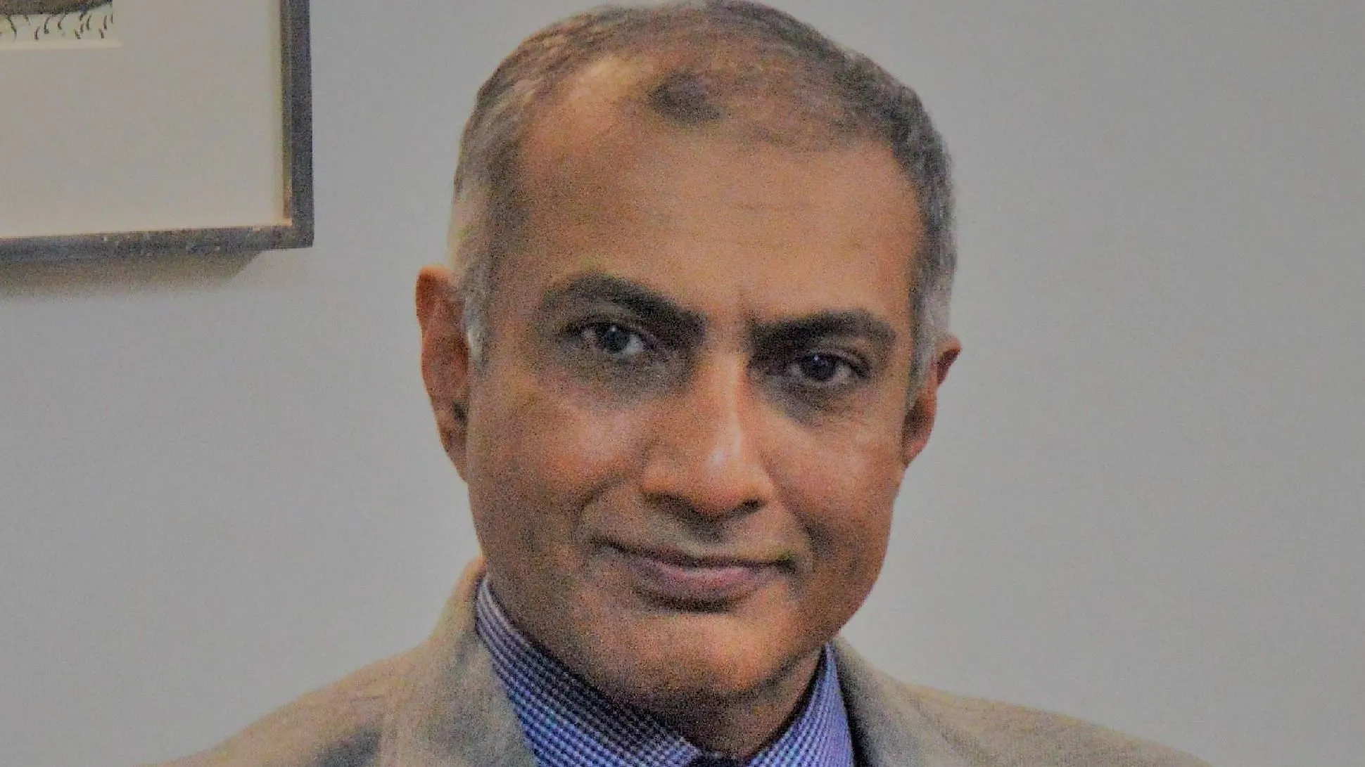 Amar Wadhwa  