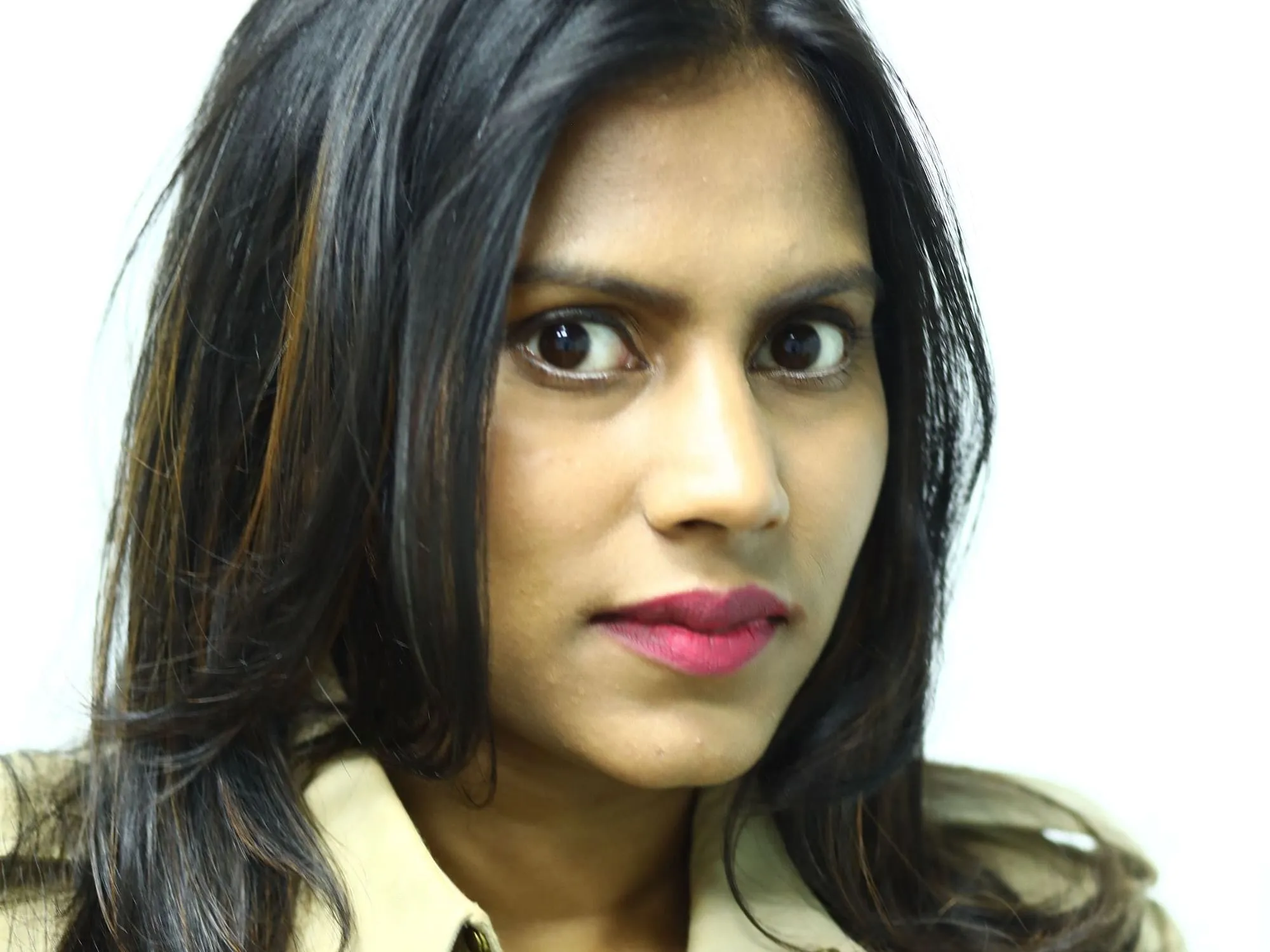 Shradha Agarwal  