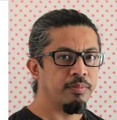 Navin Theeng  