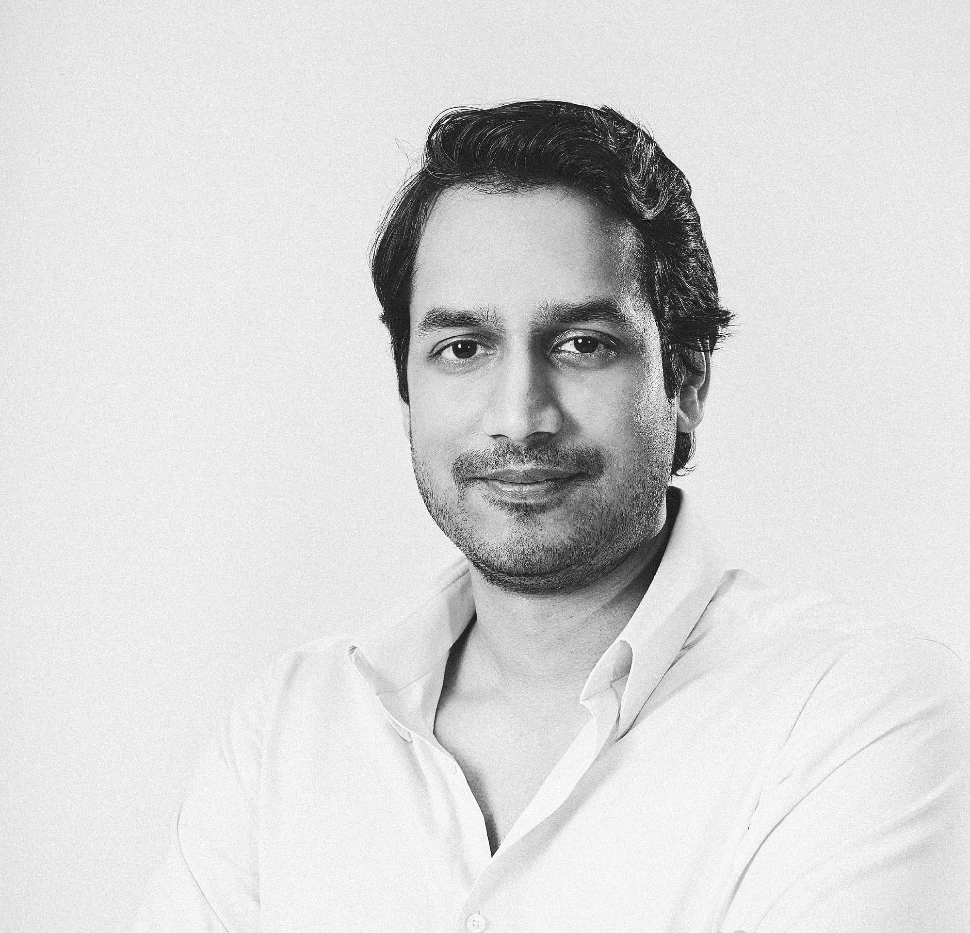 Gaurav Zatakia, founder and CEO, Flo Mattress                       