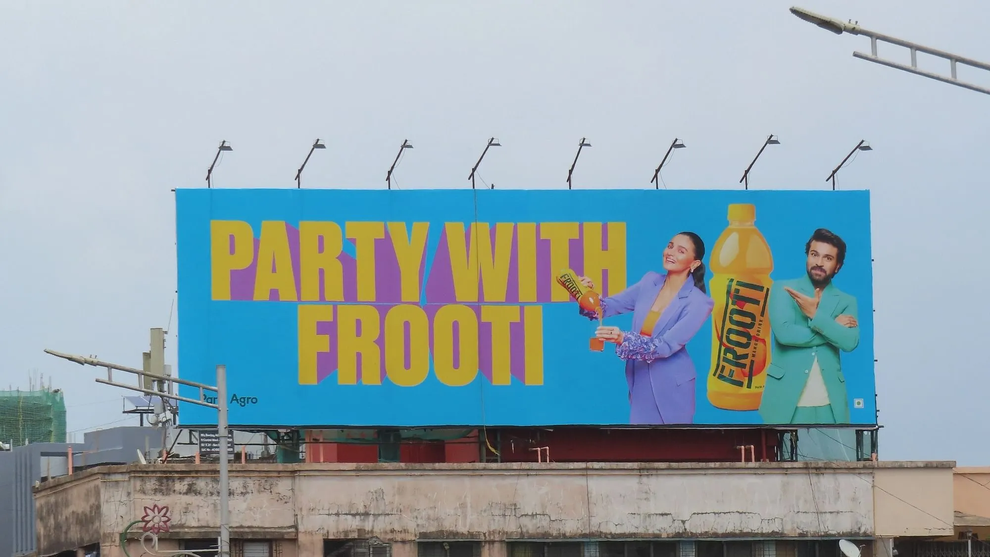 Location: WEH, Borivali  