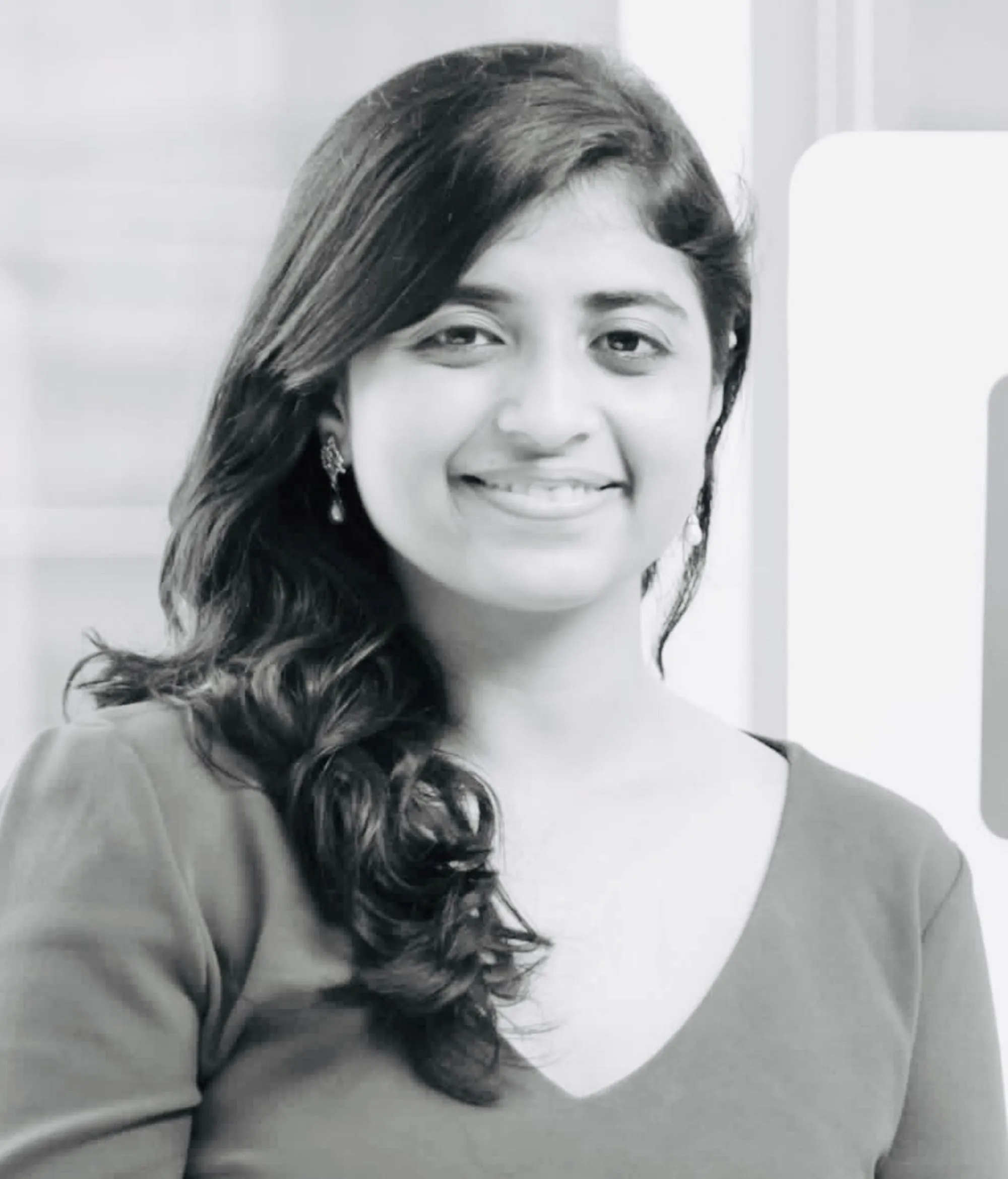 Pooja Chabbria, LinkedIn  