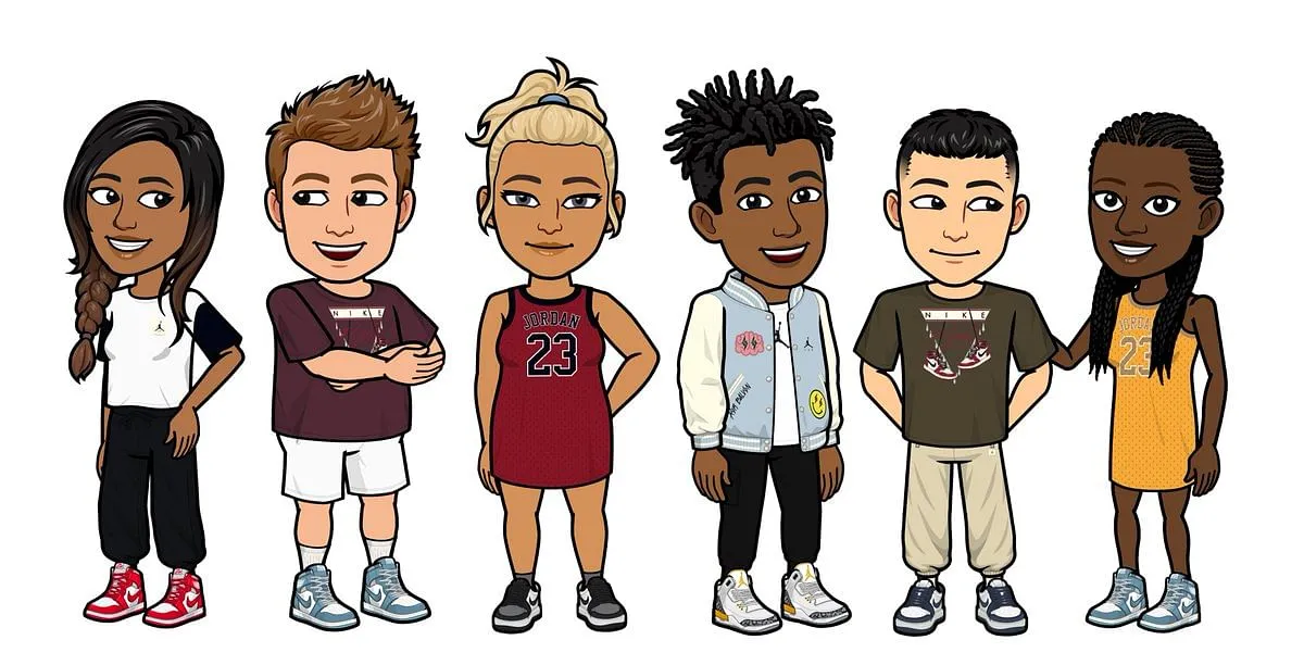 Source: Bitmoji  