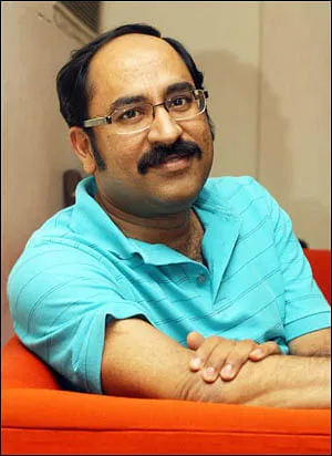 Naresh Gupta  