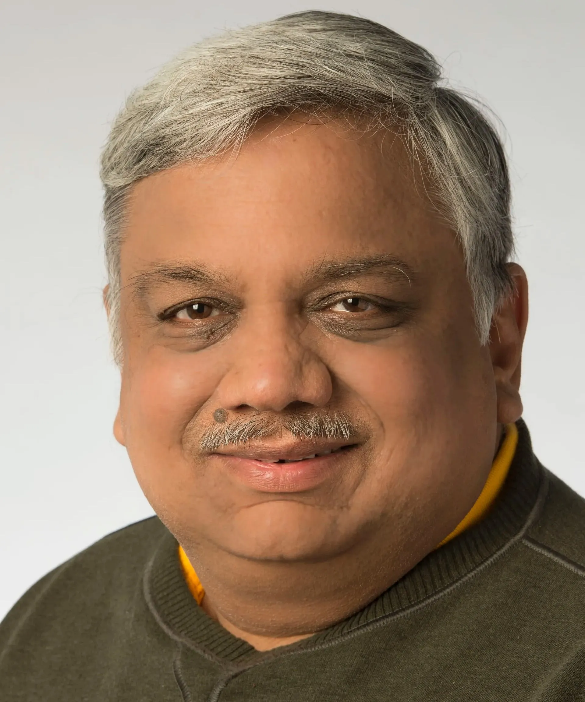 Sanjay Mehta  