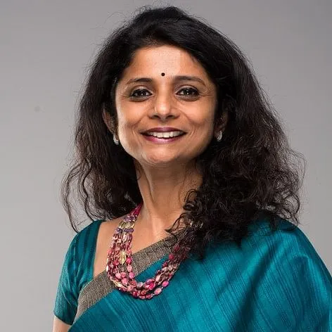 Sharda Agarwal  