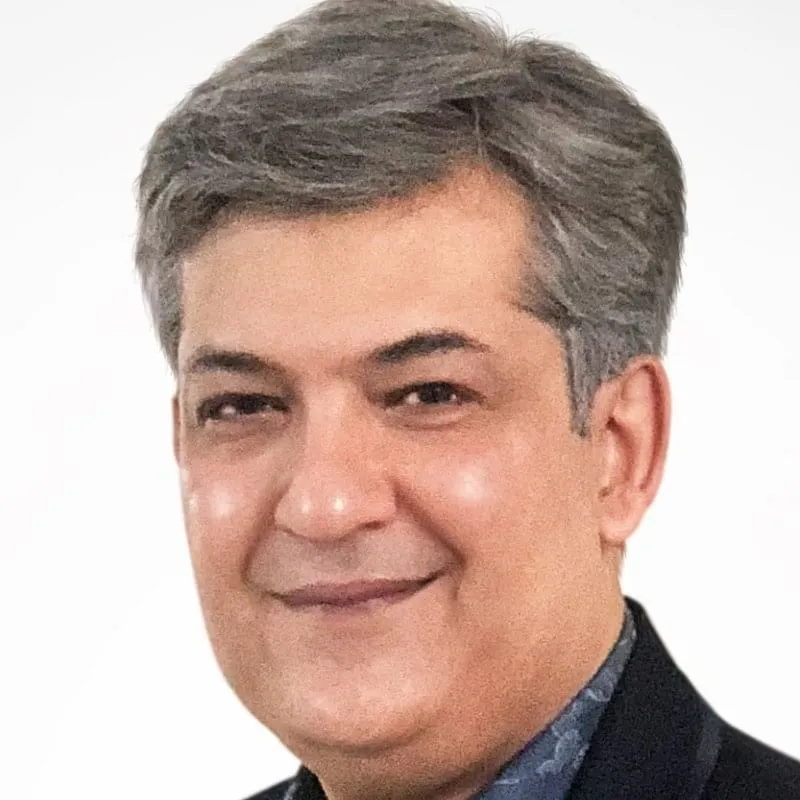 Rajesh Gangwani  