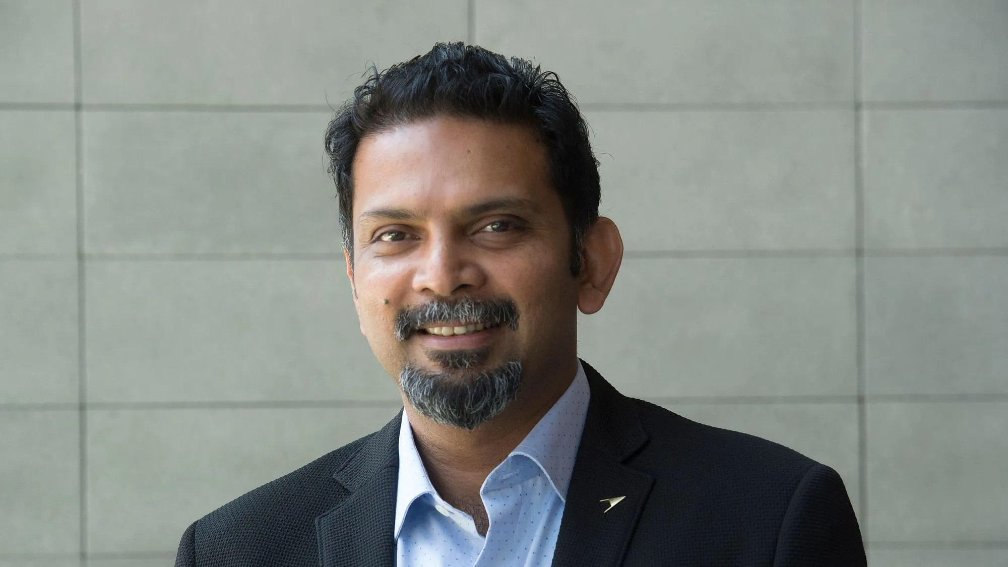 Anil Nair   