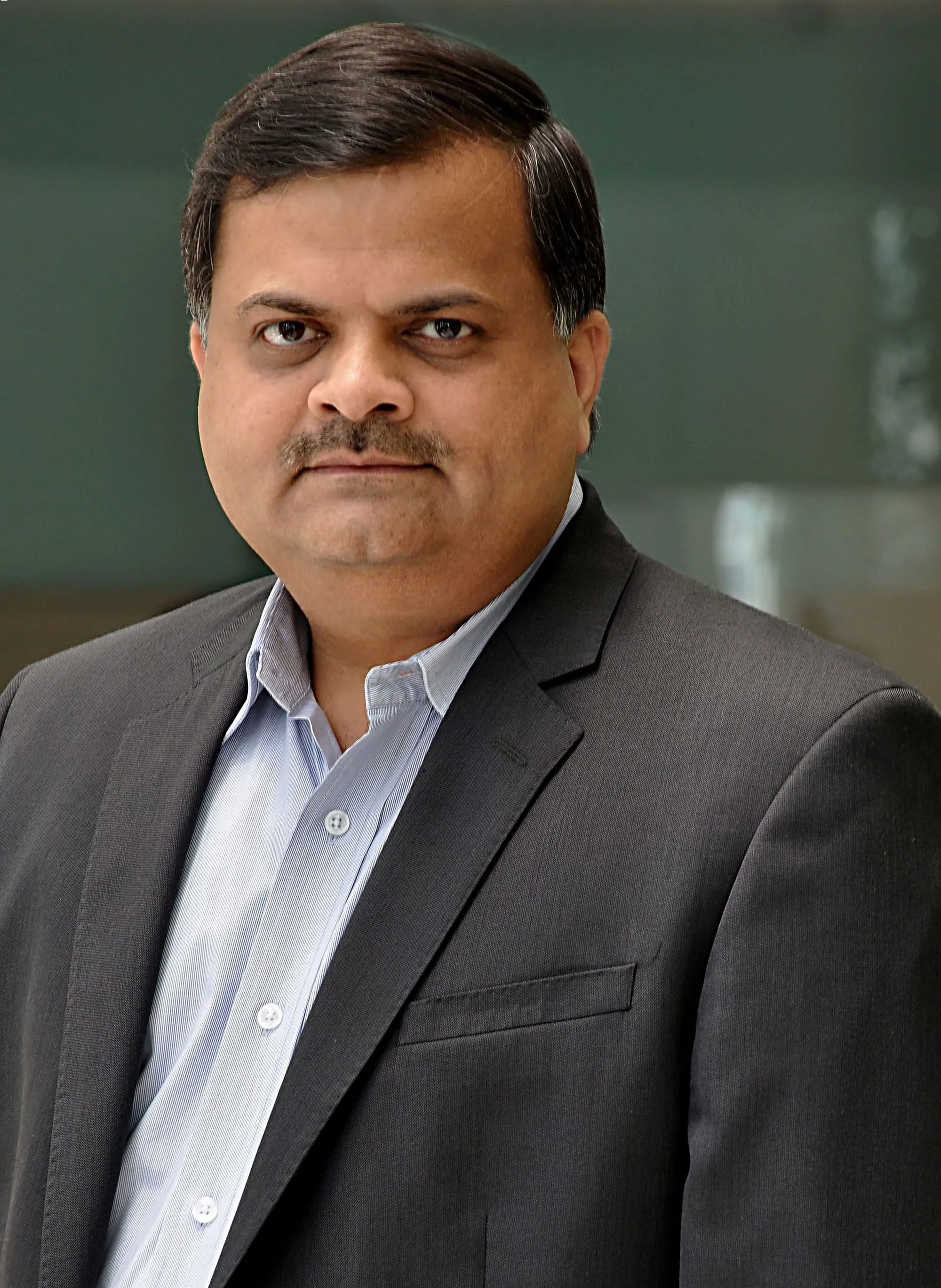 Krishna Mohan Nyayapati, Emami Agrotech  