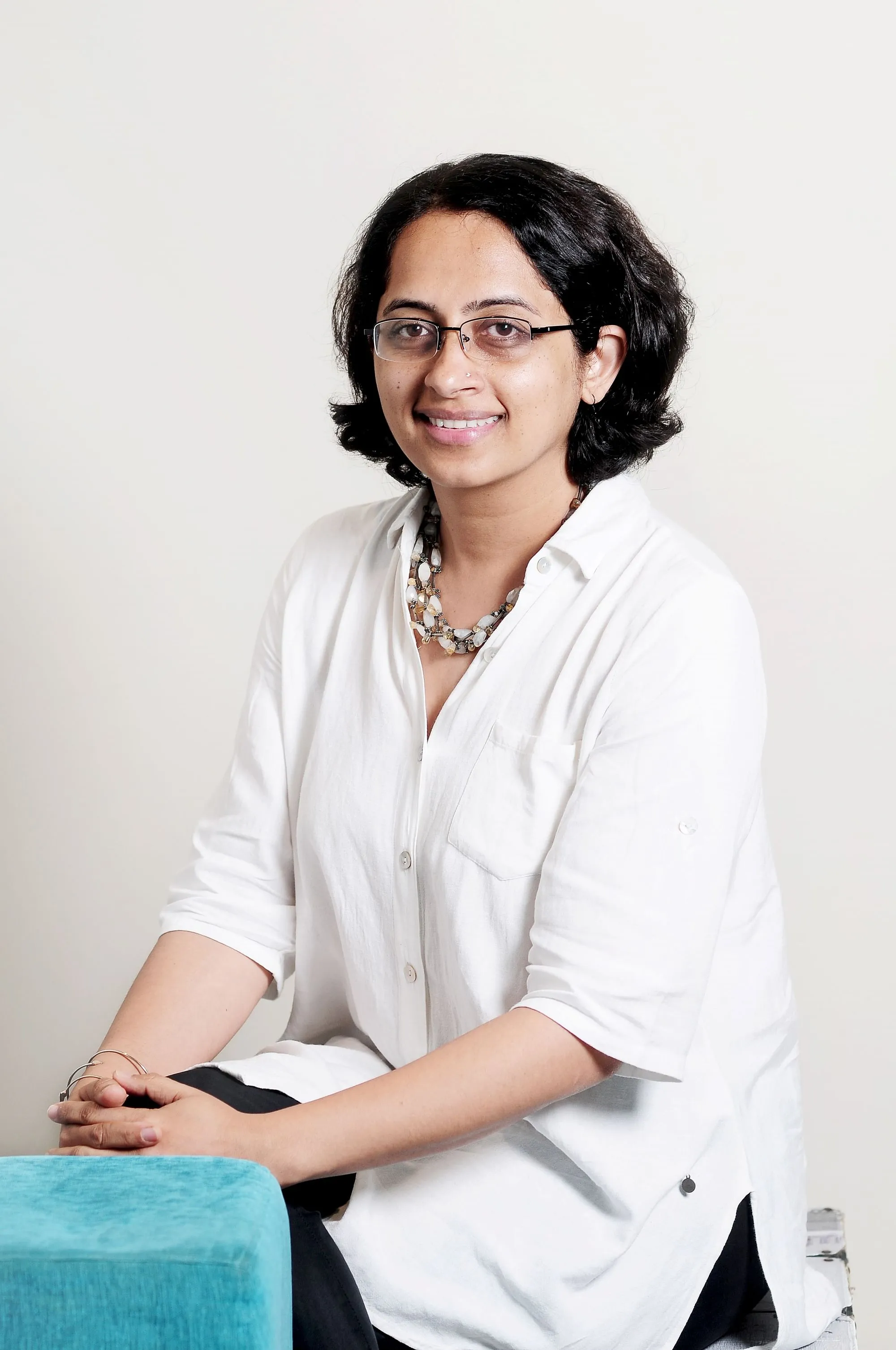 Sonia Khurana  