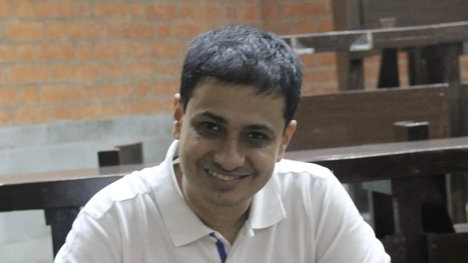Abhinav Tyagi  