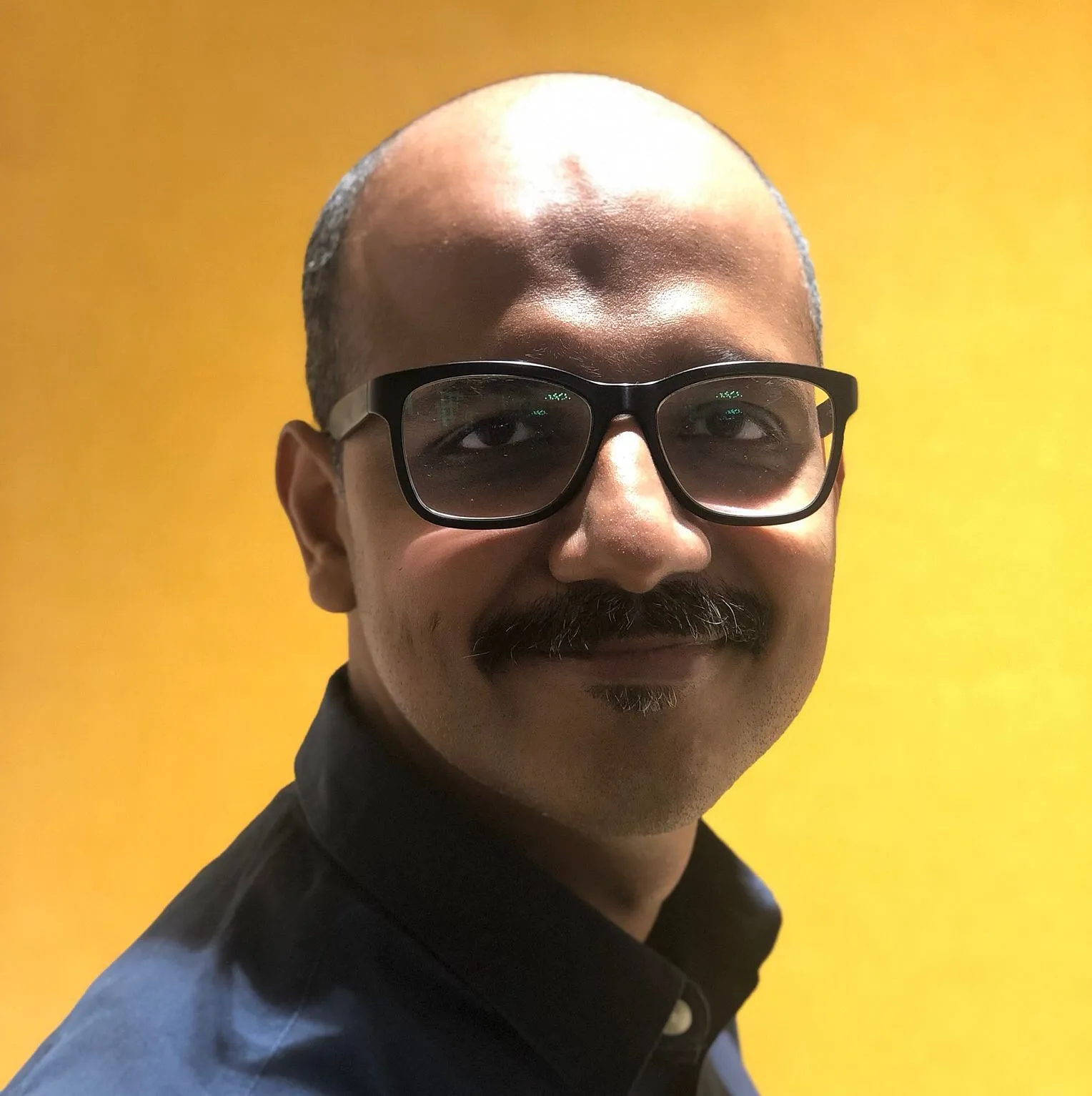 Rishabha Nayyar  