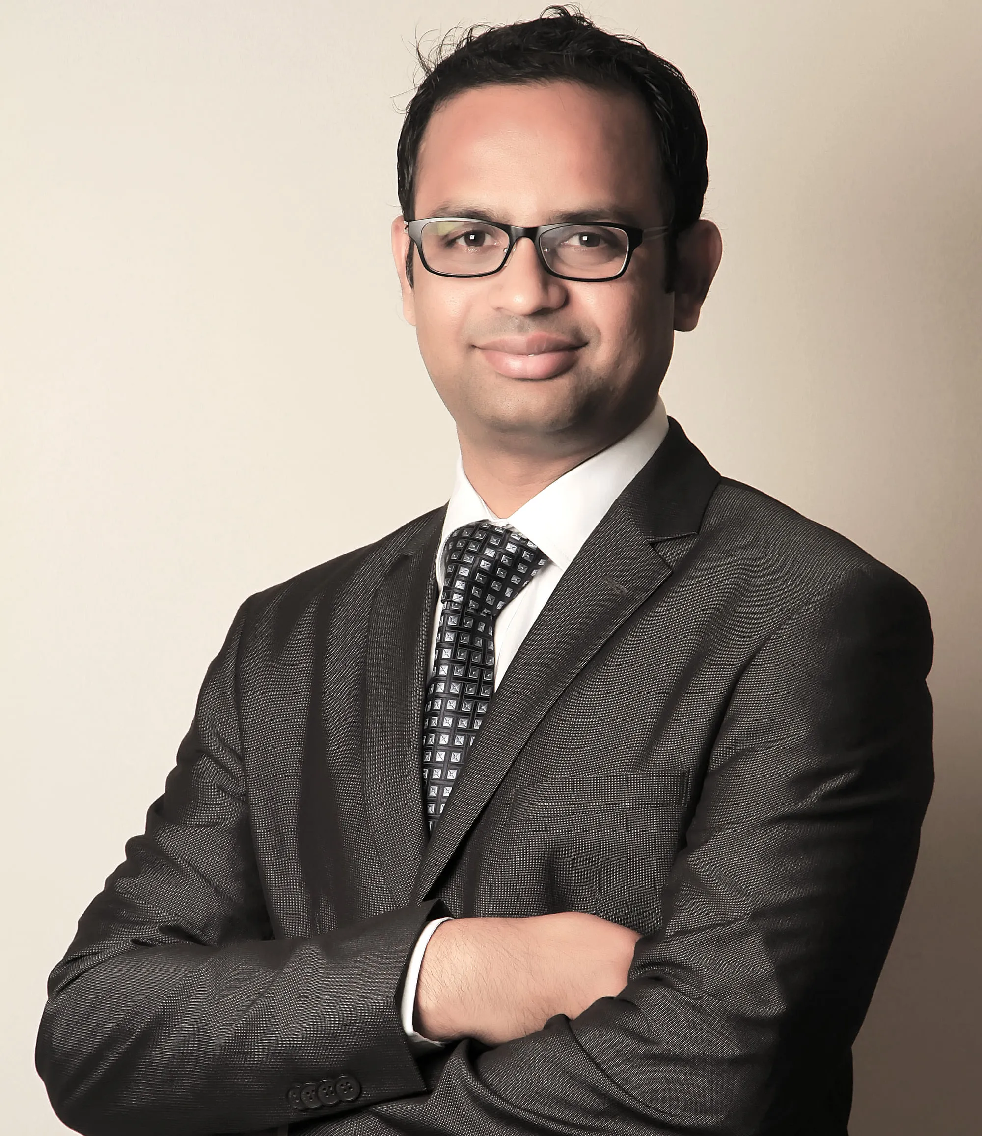 Sagar Boke, Head –Marketing, Consumer Products Business, Tata Chemicals  