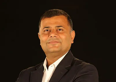 Rajesh Sethi, MD, NBA India  