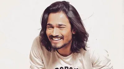 Bhuvan Bam  