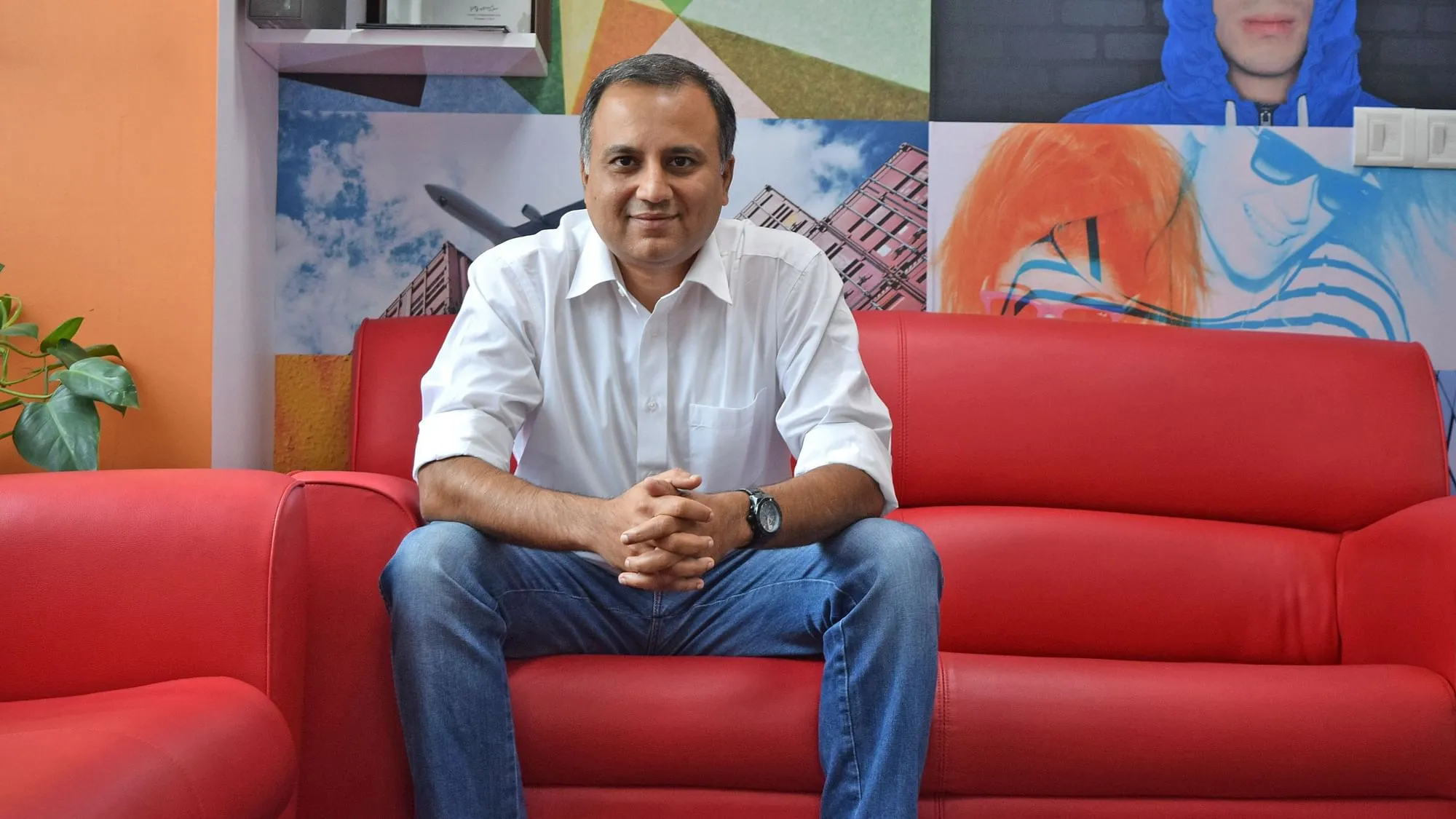 Shailendra Katyal  