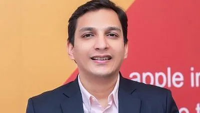 Sumit Lakhani  