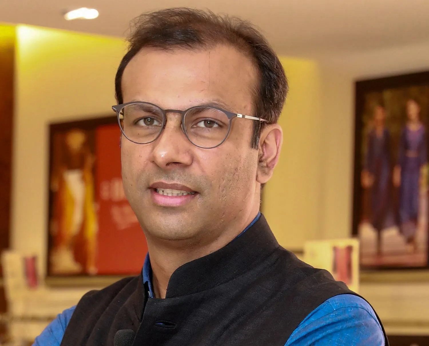 Siddharath Bindra  