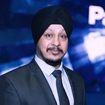 Paramjeet Singh Mehta  