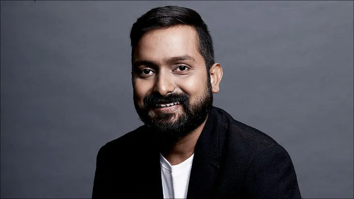 Karthik Hariharan  