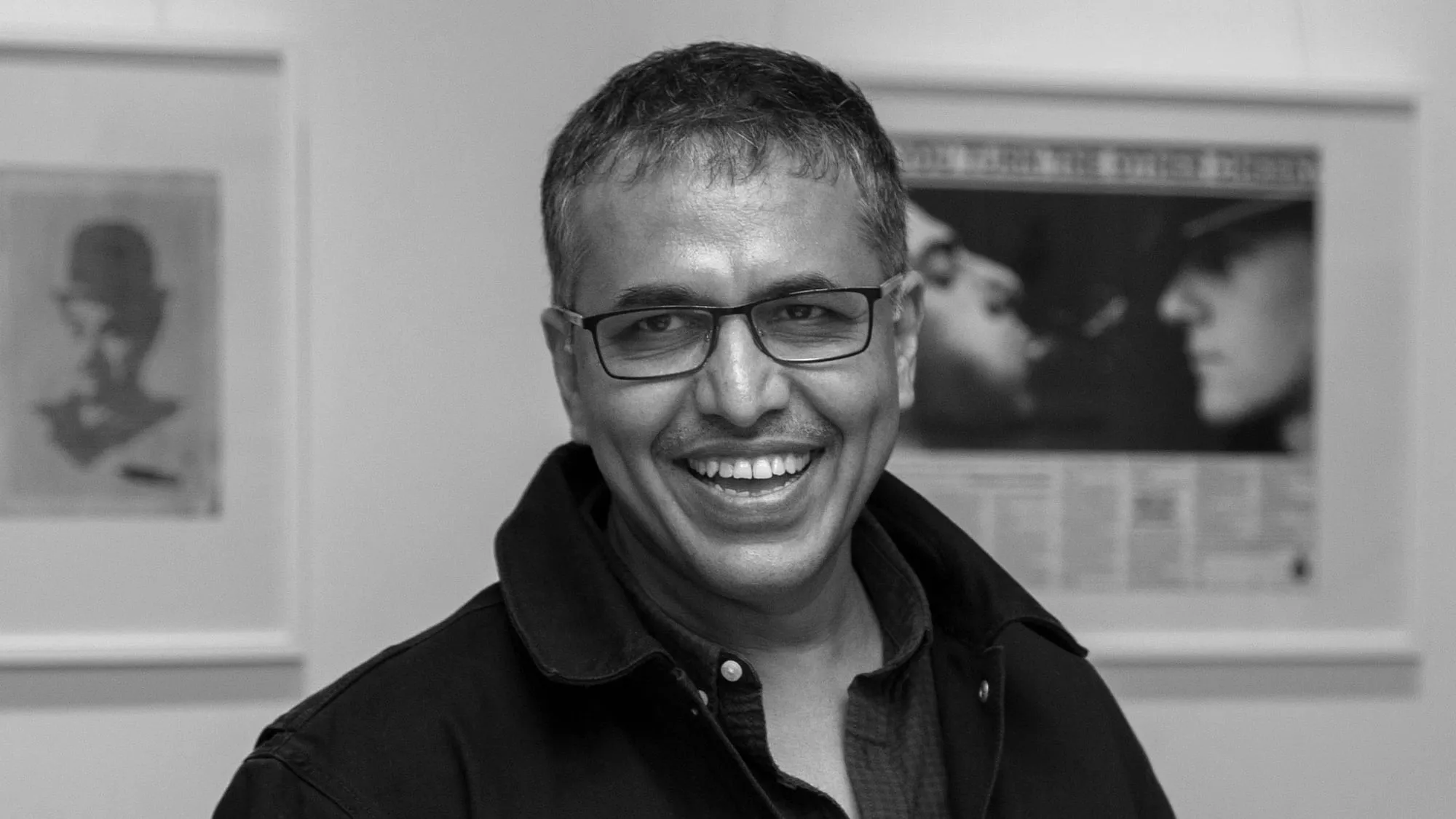 Manish Bhatt  