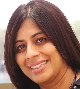 Divya Radhakrishnan  