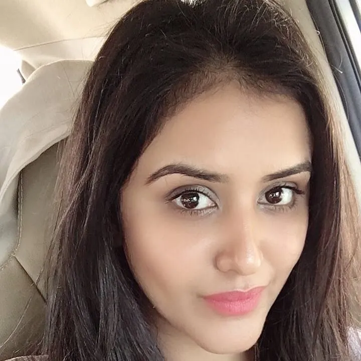 Hitali Makkar  