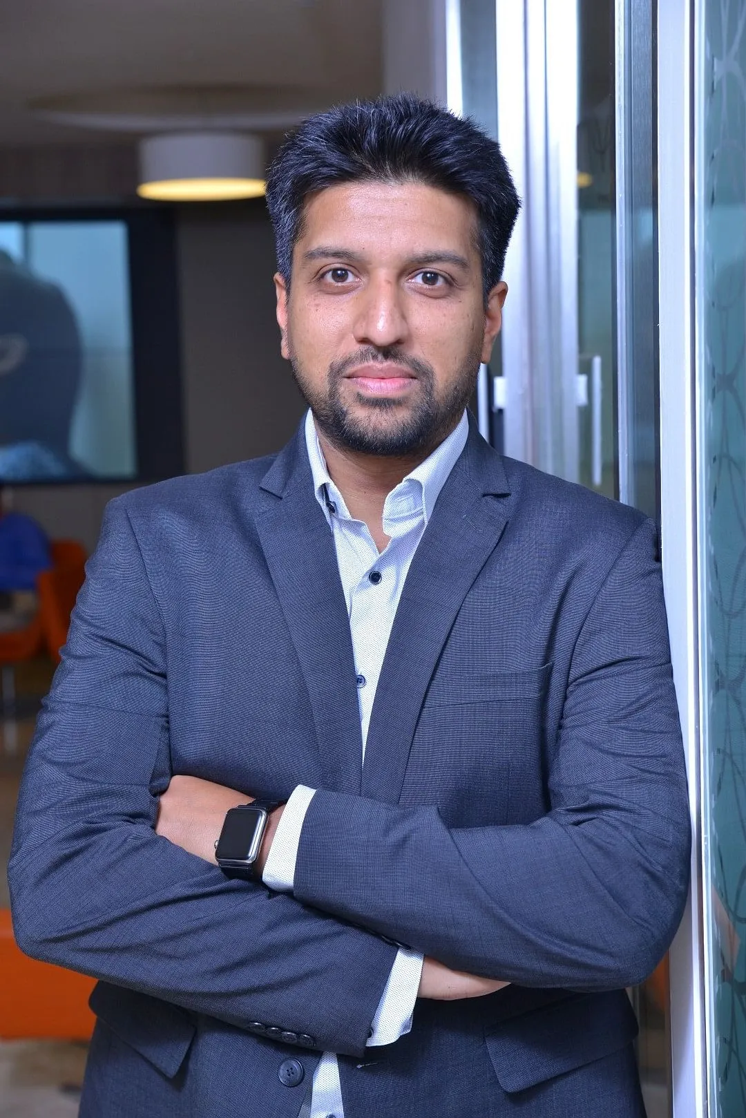 Gaurav Verma, CMO- Branding, Zomato.  