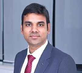 Sumit Bedi  