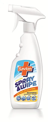 Savlon Spray & Wipe  