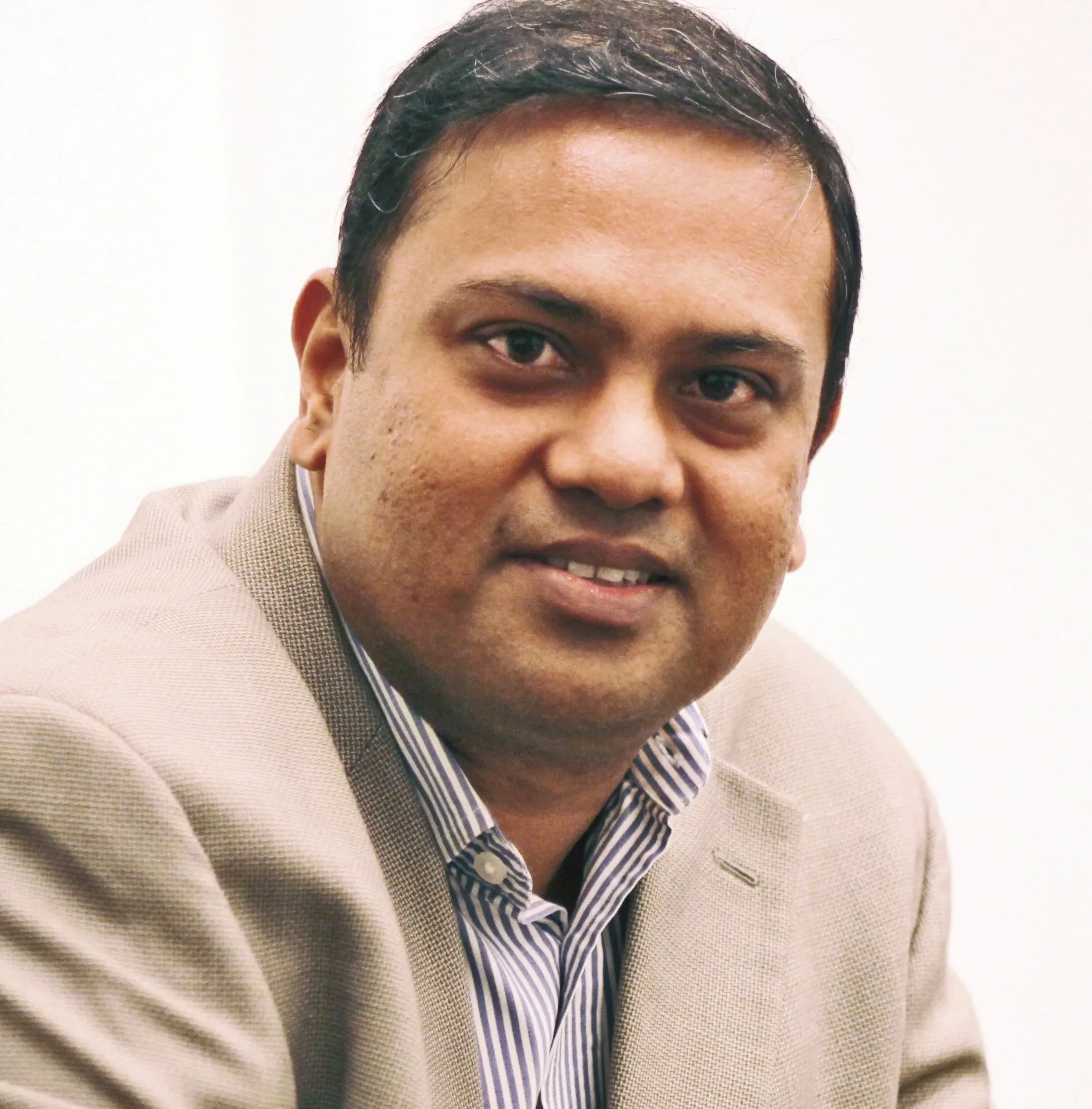 Gourav Rakshit, COO Viacom 18  