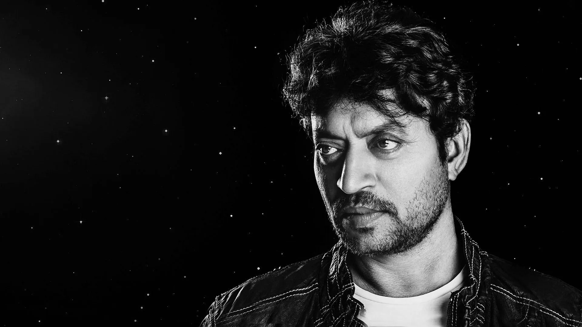 Irrfan Khan  Image credit: Wallpapercave