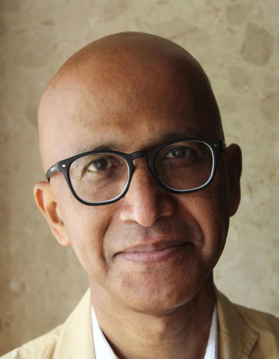 Kiran Khalap  