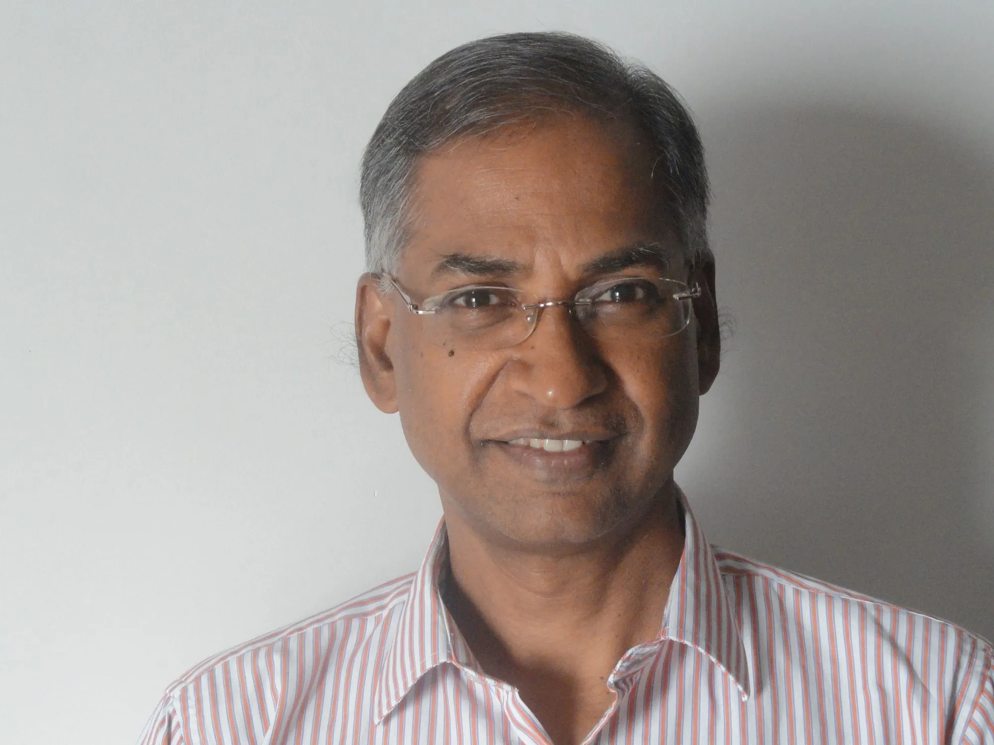 K Vaitheeswaran  