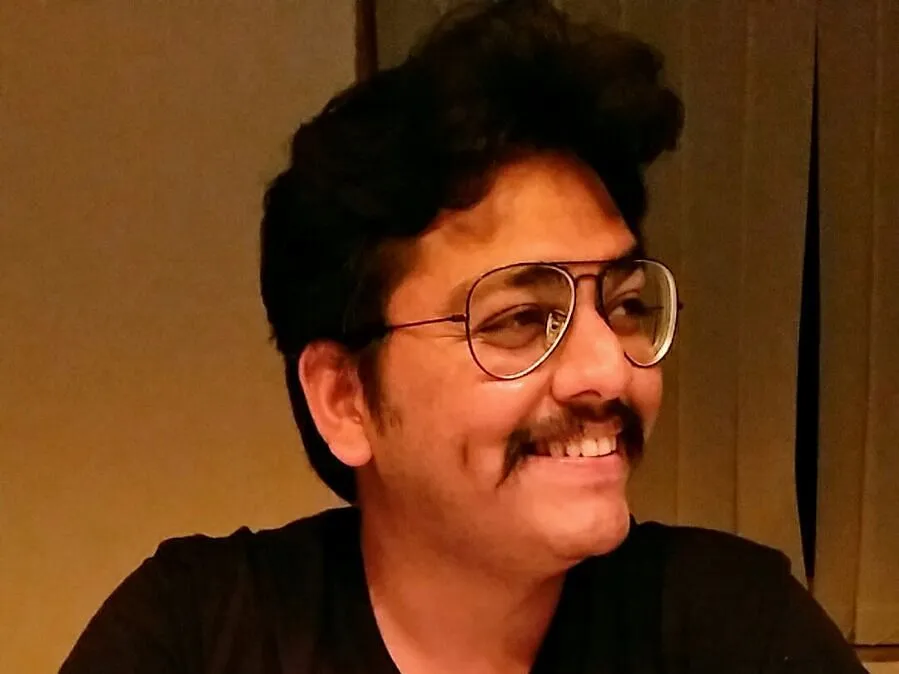 Sahil Siddiqui  