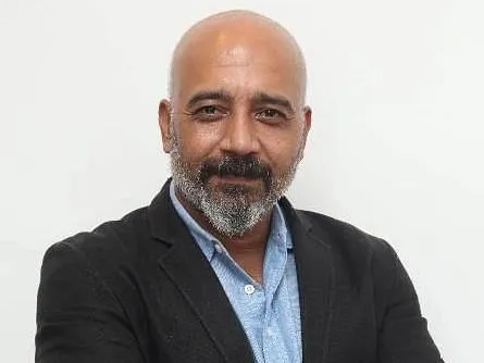 Saad Khan  