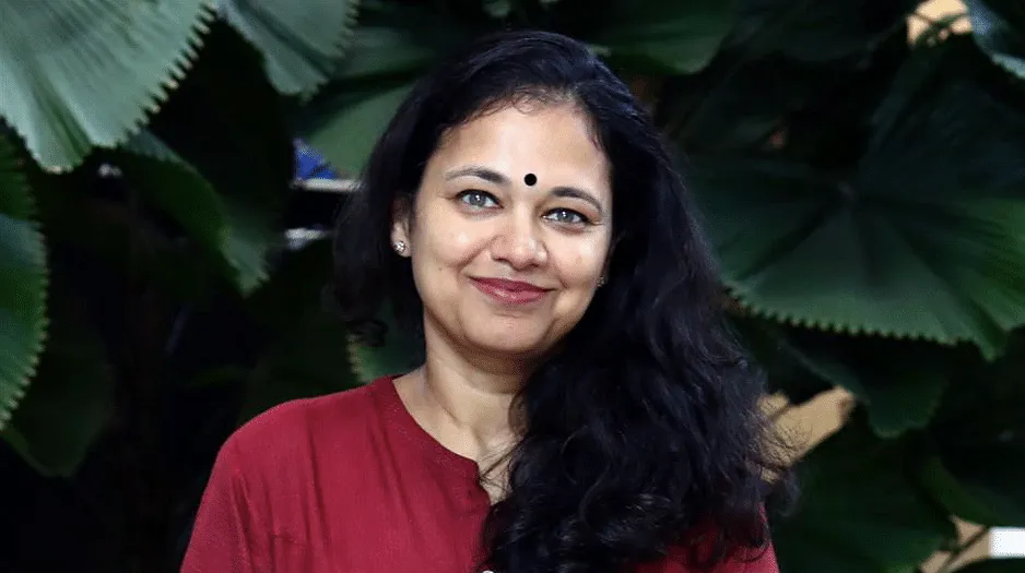 Prabha Narasimhan   