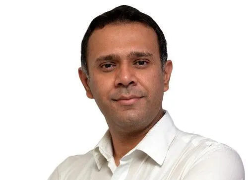 Inderpreet Singh  
