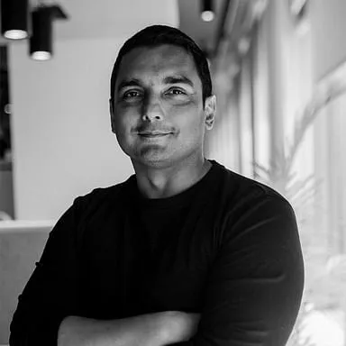 Sukesh Nayak, chief creative officer – Ogilvy India  