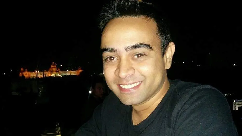 Kunal Dubey  