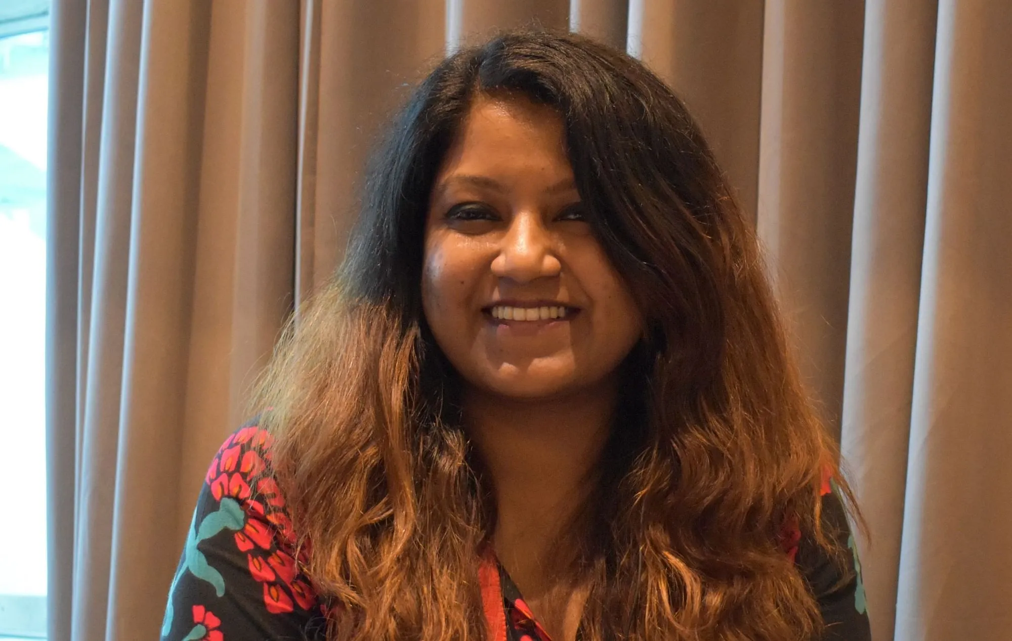 Pooja Selvaraj  